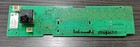 #C1 Bosch Siemens WAQ24340/06 00656470 9000541242-0 Elektronik Modul Bedienmodul