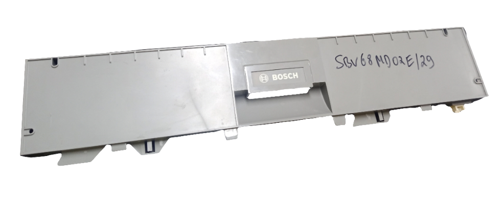 #V5 Bosch Siemens SBV68MD02E/29 11017038 9001271033 Elektronik Modul