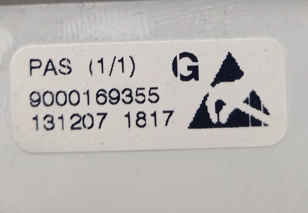 #V2 Bosch Siemens WM14S740/09 5560006615 Elektronik 00666705 0000784146 EPW66011 9000169355 1312071817