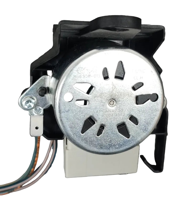 #E4 Bosch Siemens HBG73U150 00608022 Motor