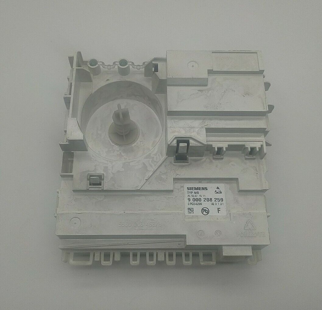 #L8 Bosch Elektronik 9000208259 EPG54209 Vergleichsnr. 00643792 00608233