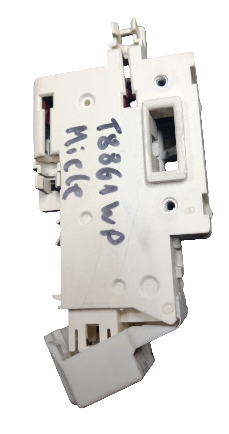 #E3 Miele T88G1WP 7282741 Türschloss
