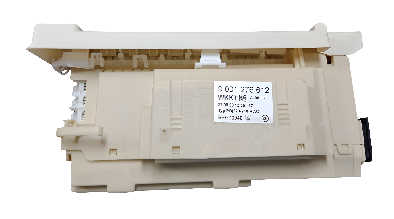 #C2 Bosch Siemens SN536S00EE/28 12032956 9001276612 EPG70040 Elektronik Modul