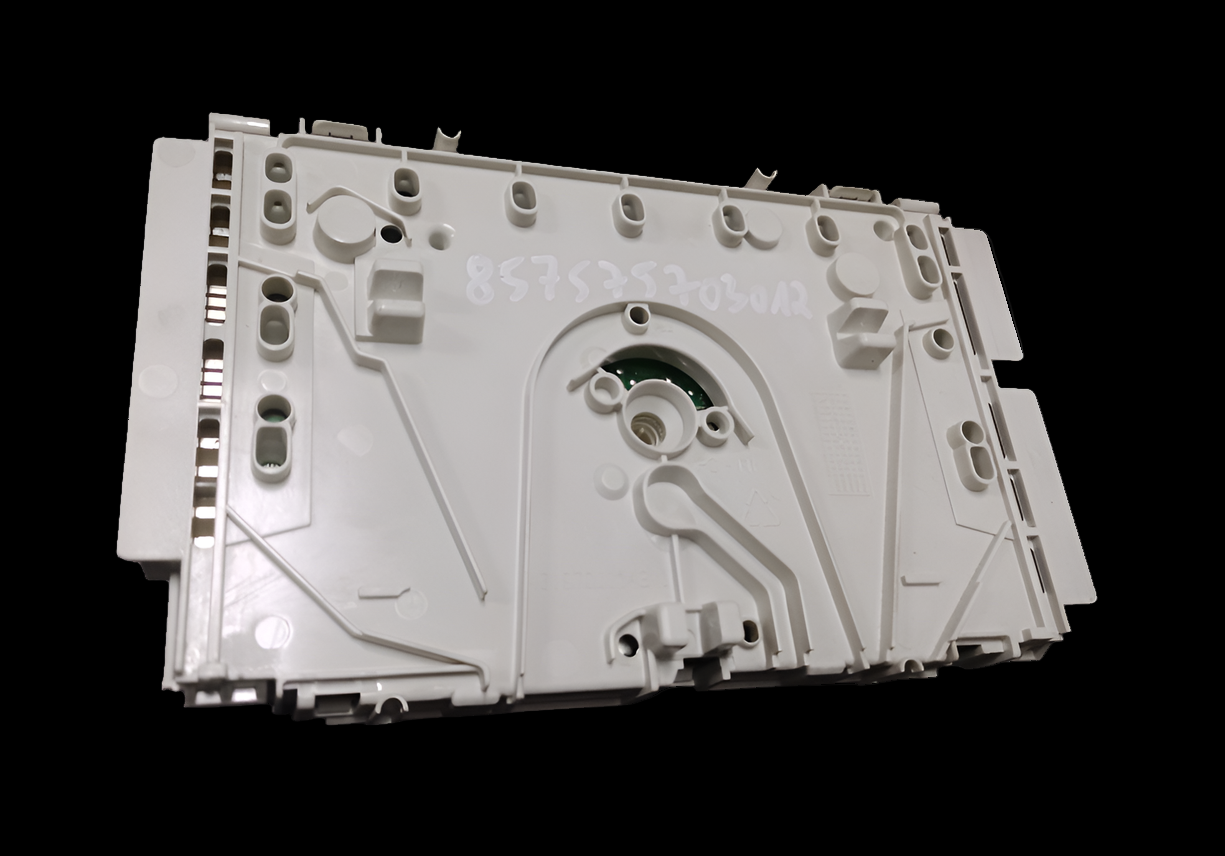 #E1 Whirlpool 857575703012 481010554728 400010554728 031000338400 757585-03 W10496544/A 46197011144 Elektronik