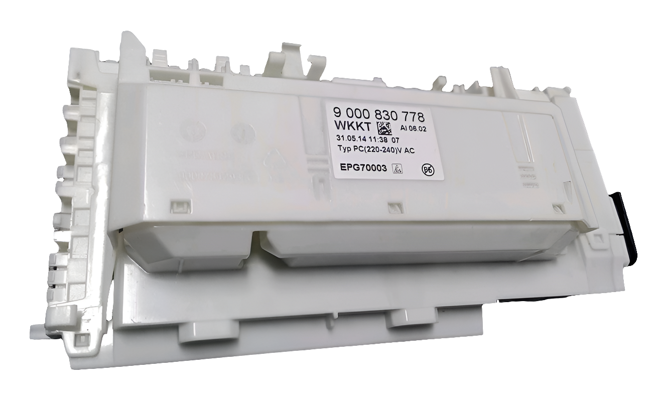 #C1 Bosch Siemens SMI63M85EU/85 12003836 Elektronik Modul