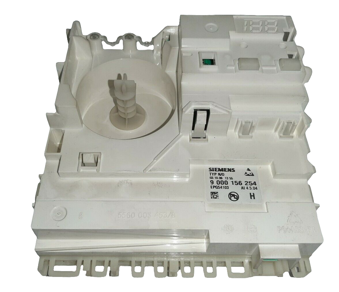 #K7 Siemens 9000156254 EPG54103 Elektronik 00643036 00442721 00690791 00497449