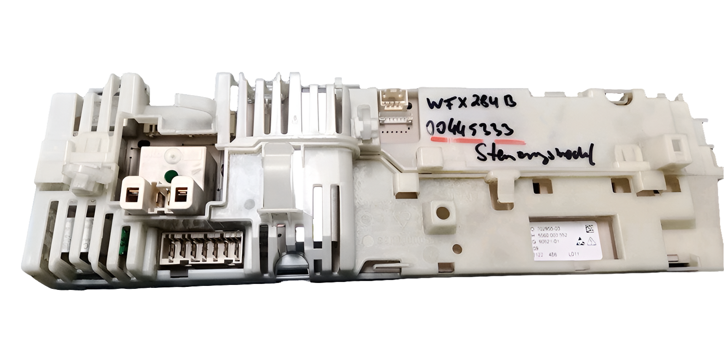 #C1 Bosch Siemens WFX284B 00445333 Elektronik Modul