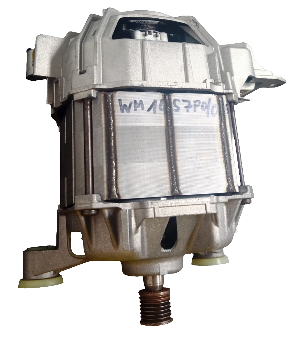 #H23 Bosch Siemens WM14S7P0/05 00605216 Motor