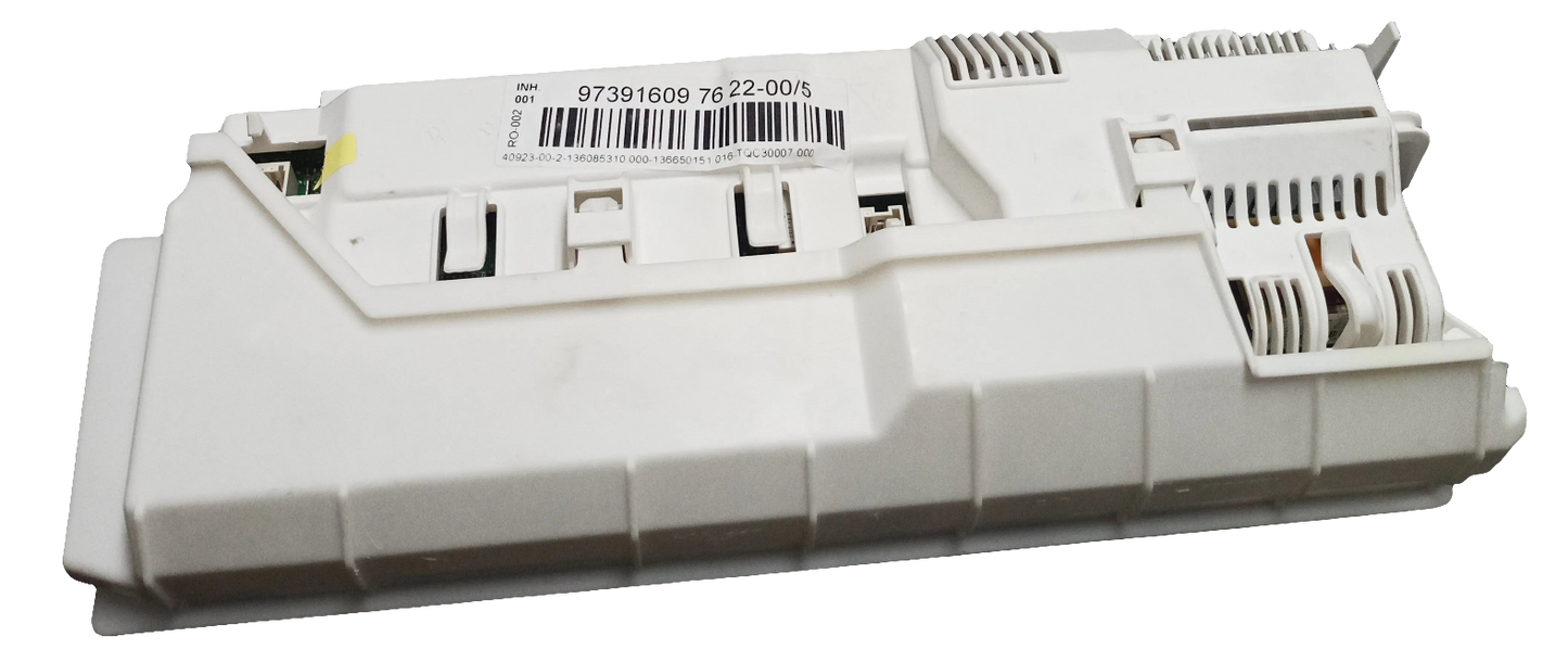 #E4 AEG Electrolux 136006437 2003202101353 BHCH2204 ELEW055 973916097622-00/5 Elektronik