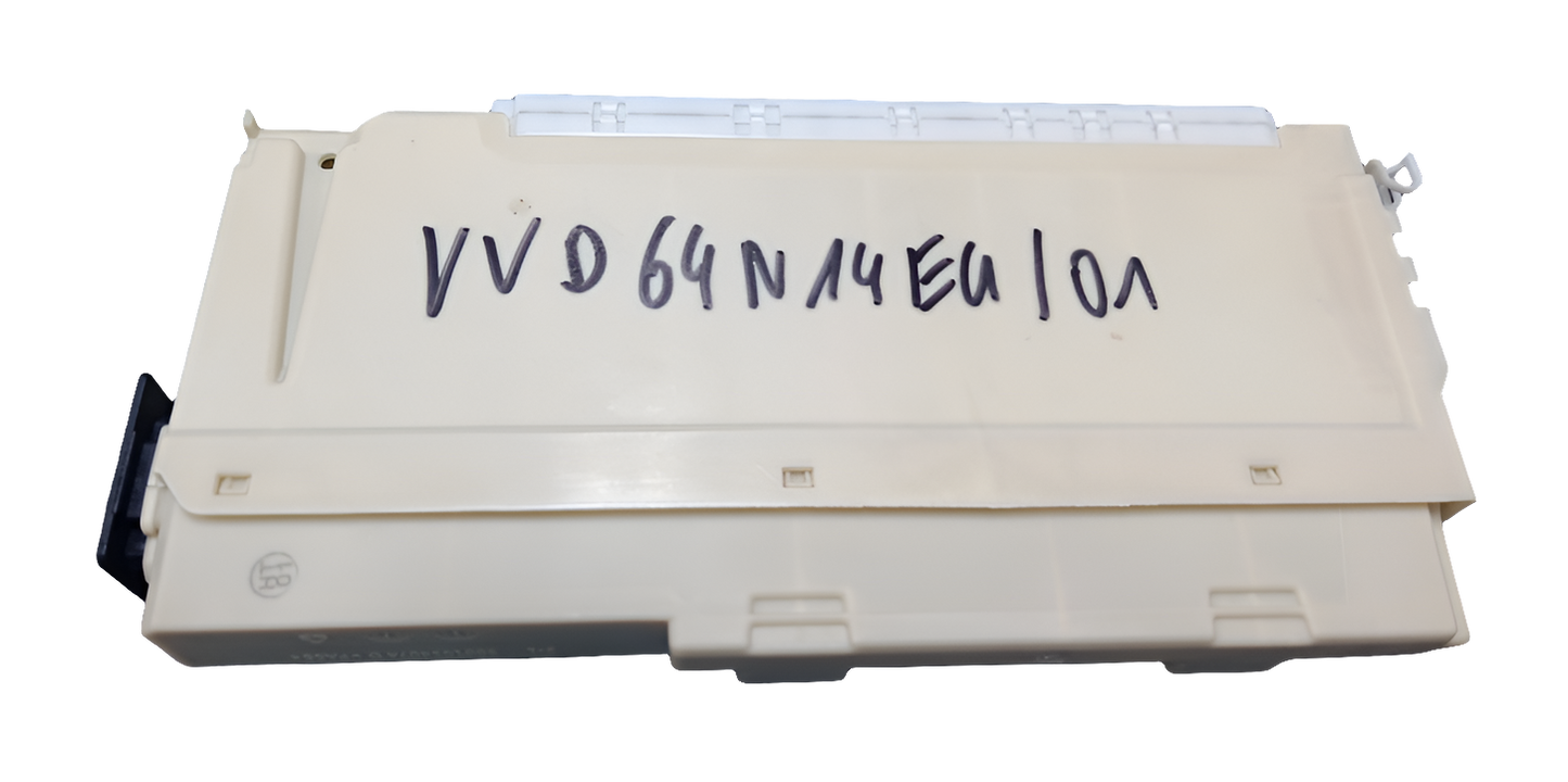 #E6 Bosch Siemens VVD64N14EU/01 12019938 9001048305 EPG70040 Elektronik Modul