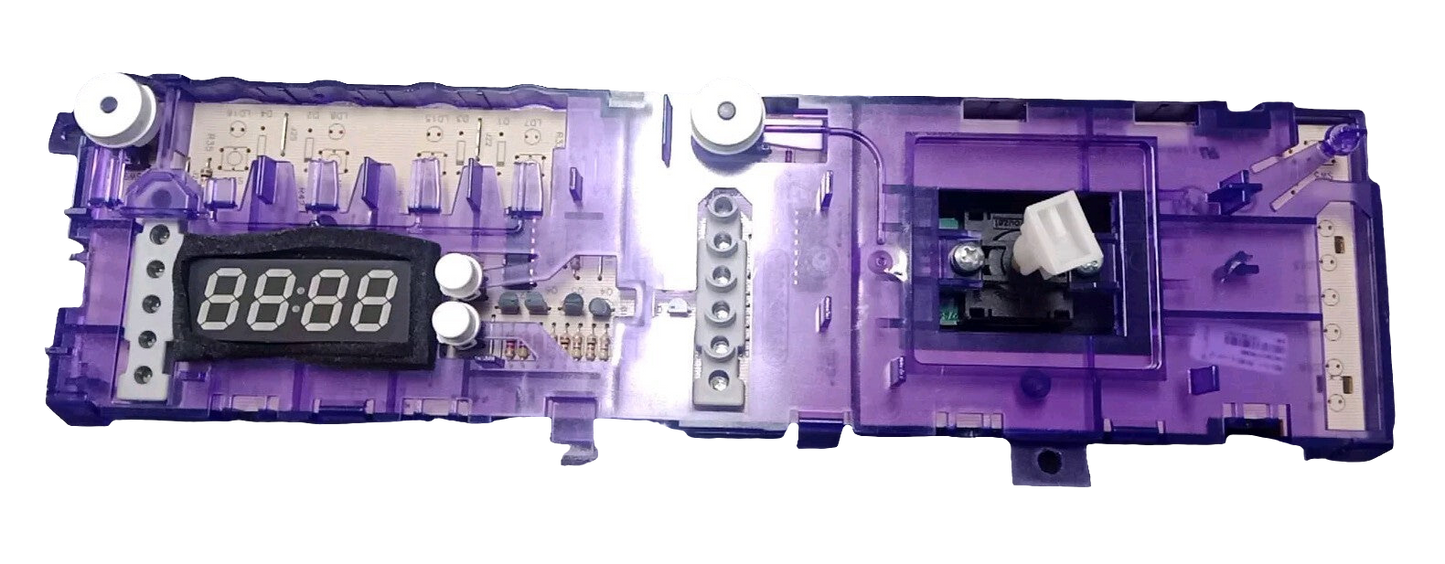 #E2 Blomberg TKF1350 C00916748 2900990100 Elektronik Modul Display Board