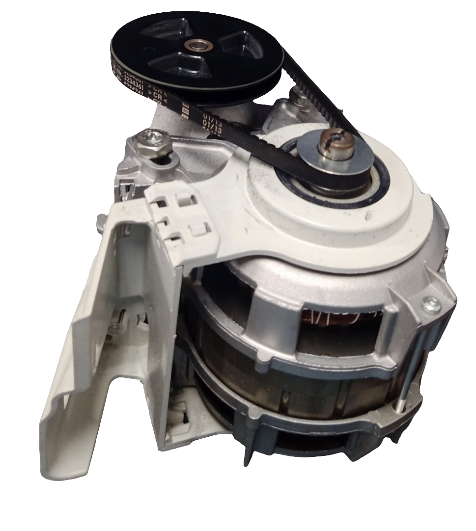 #F11 Miele 6727512 130671 5234361 motor
