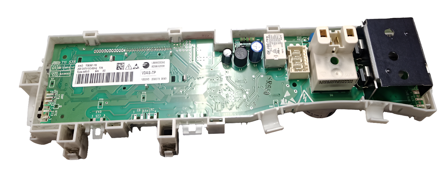 #E4 SMEG wi73140 Elektronik 696292218 XZ5C0113434121107024 XZ2W01093/34 20120307