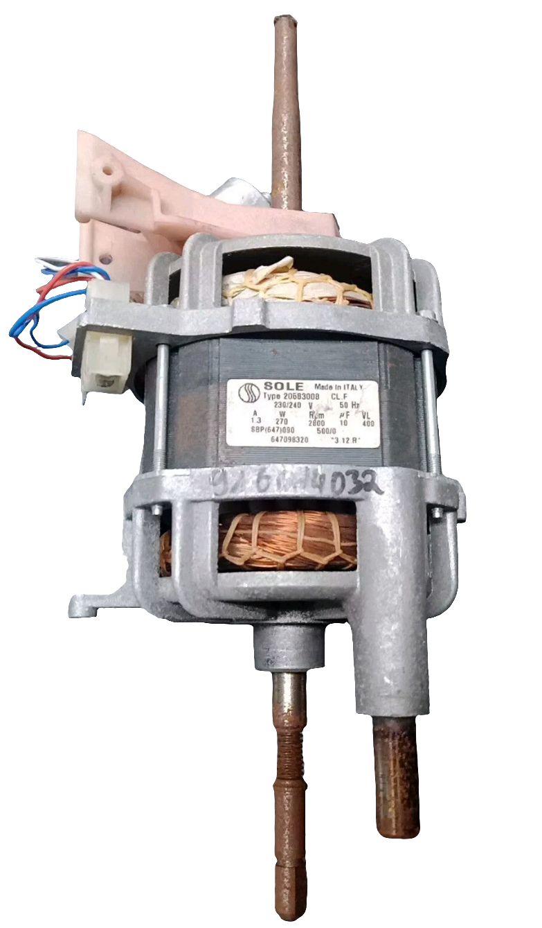 #G11 Electrolux AEG 916014032 8996474080653 Motor