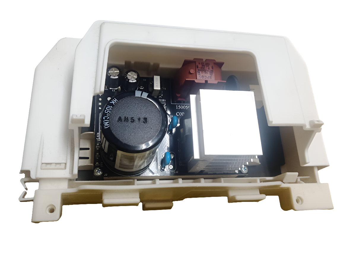 #D2 Electrolux AEG 91609712200 1366699005 Elektronik Modul