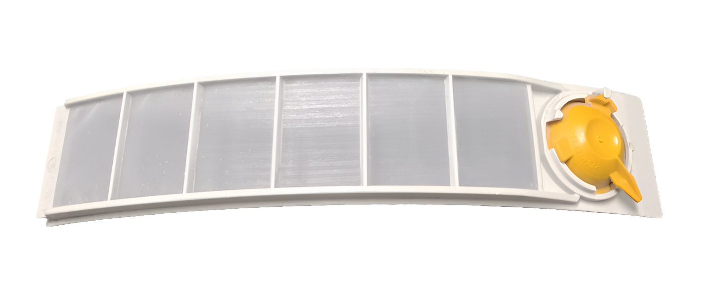 #E3 Miele 7069990 Flusensieb Gitter Luftführung