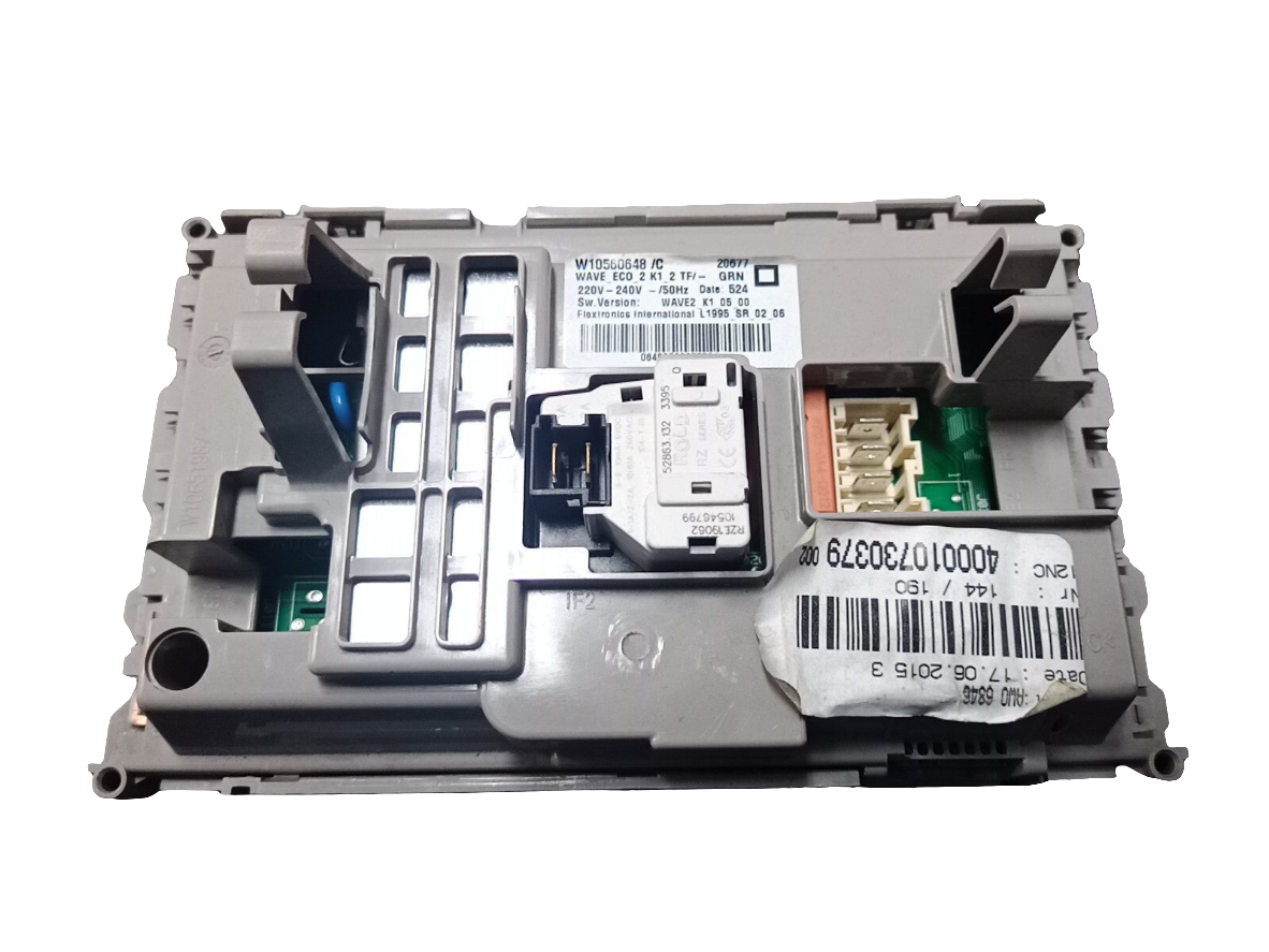 #E2 Whirlpool 859230503010 481010730468 Elektronik Modul