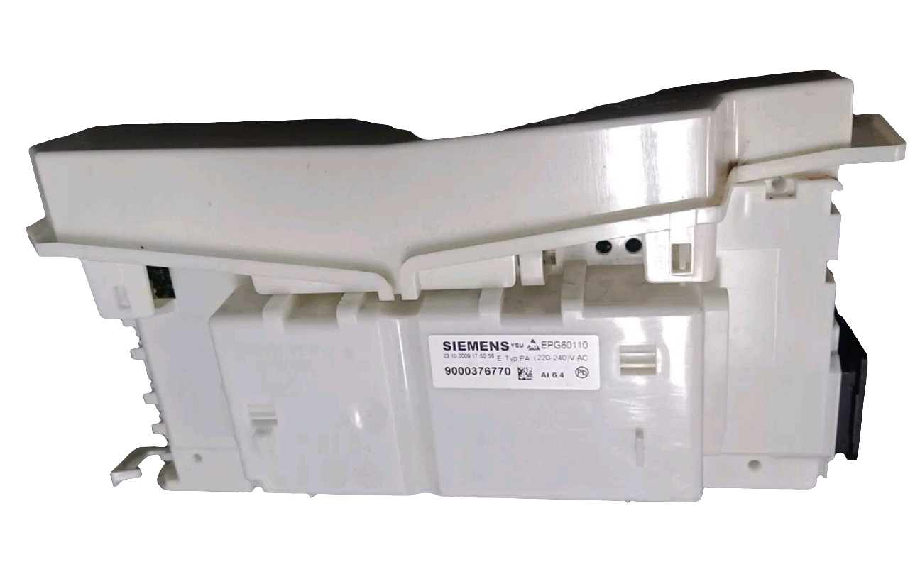 #E2 Bosch Siemens SBV50M00EU/16 00647245 Elektronik Modul Leistungsmodul
