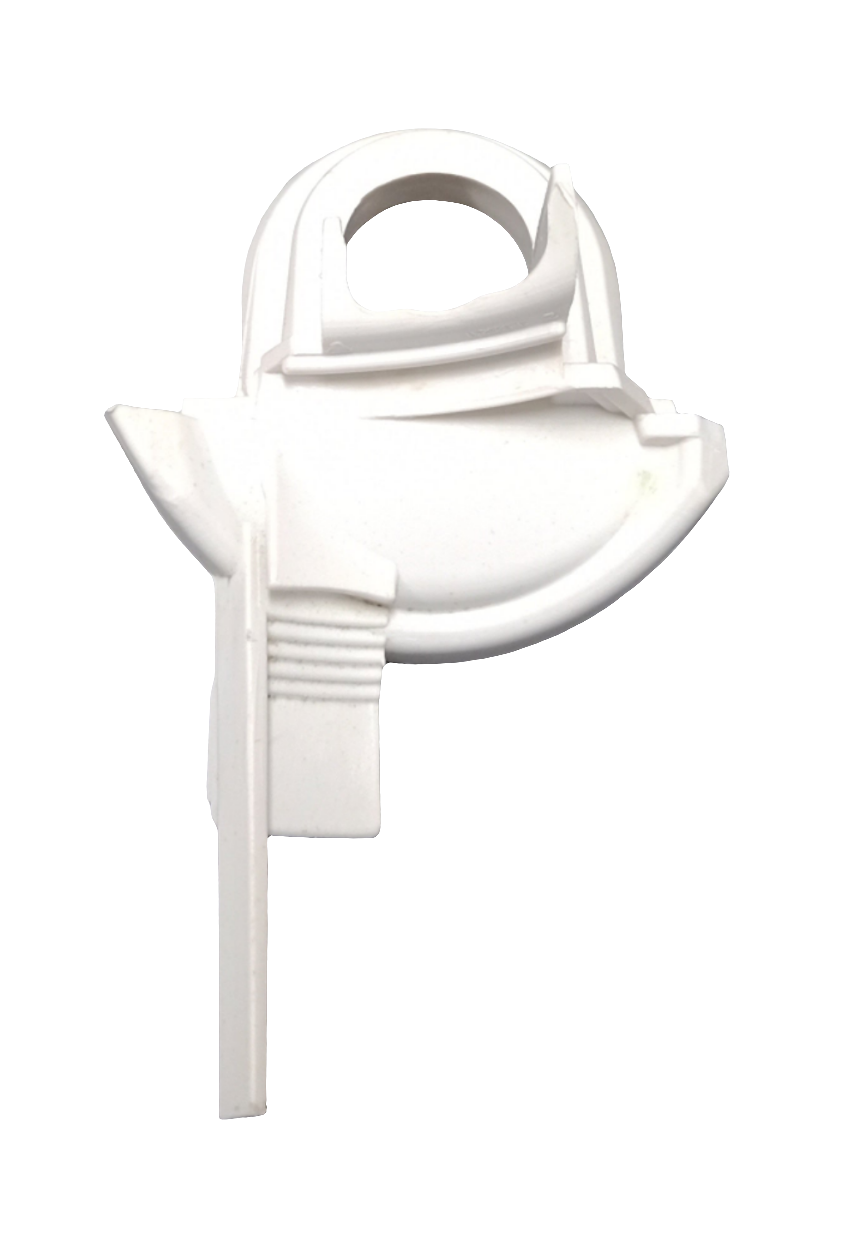 #C2 Bosch Siemens SN536S00KE03 00611322 Deckel von Laugenpumpe