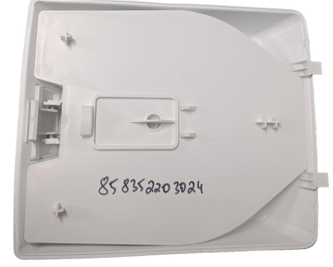 #D1 Bosch Siemens 858352203024 Waschmittelbehälter