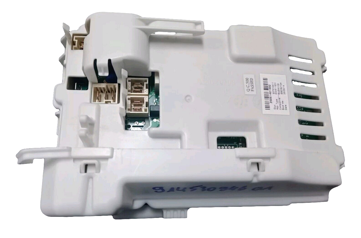 #E2 Electrolux AEG 91453094601 973914530946016 Elektronik Modul Leistungsmodul