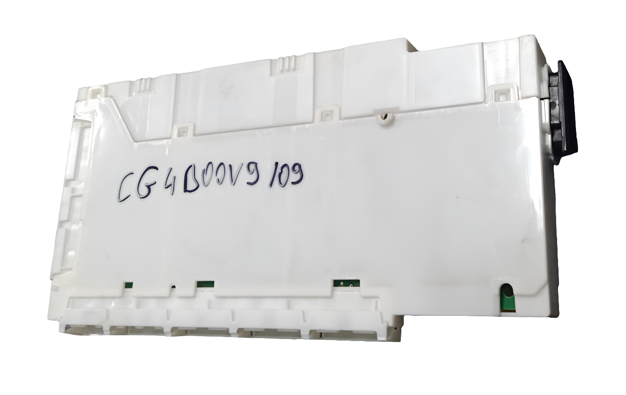 #C2 Bosch Siemens CG4B00V9/09 00750165 9000727477 EPG60614 Elektronik Modul