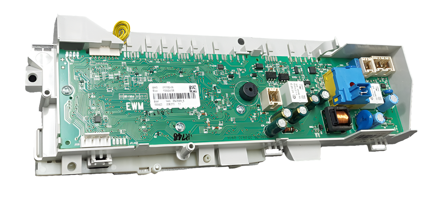 #E1 AEG Electrolux 91321634103 97313216341039 1325290300 Steuerung Leistungselektronik