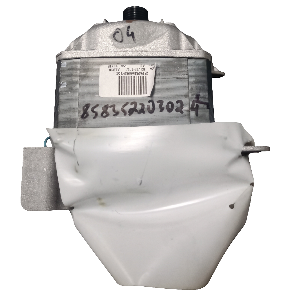 #G6 Whirlpool 858352203024 25859042 481073073121 Motor