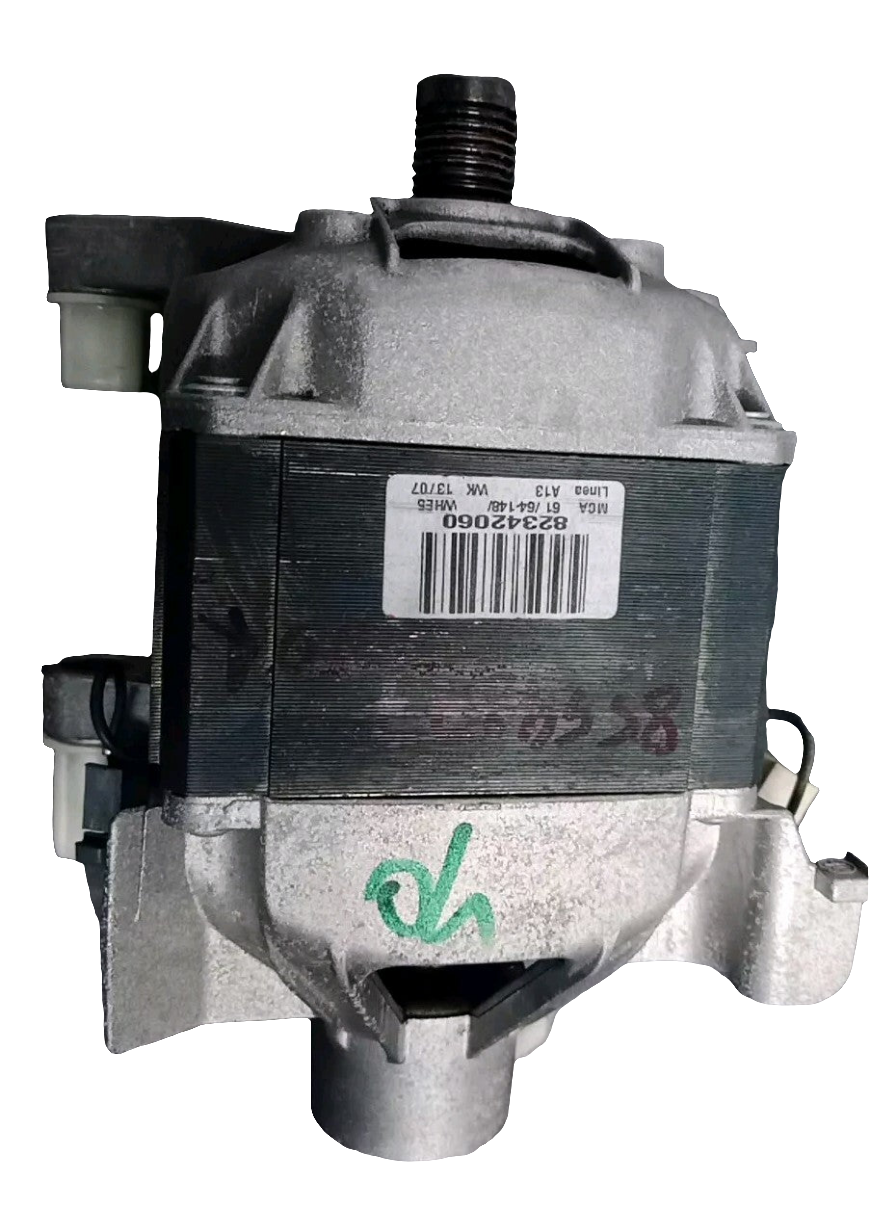 #I7 Bauknecht Whirlpool 85548770300A 82342060 461971067393 481236158388 Motor