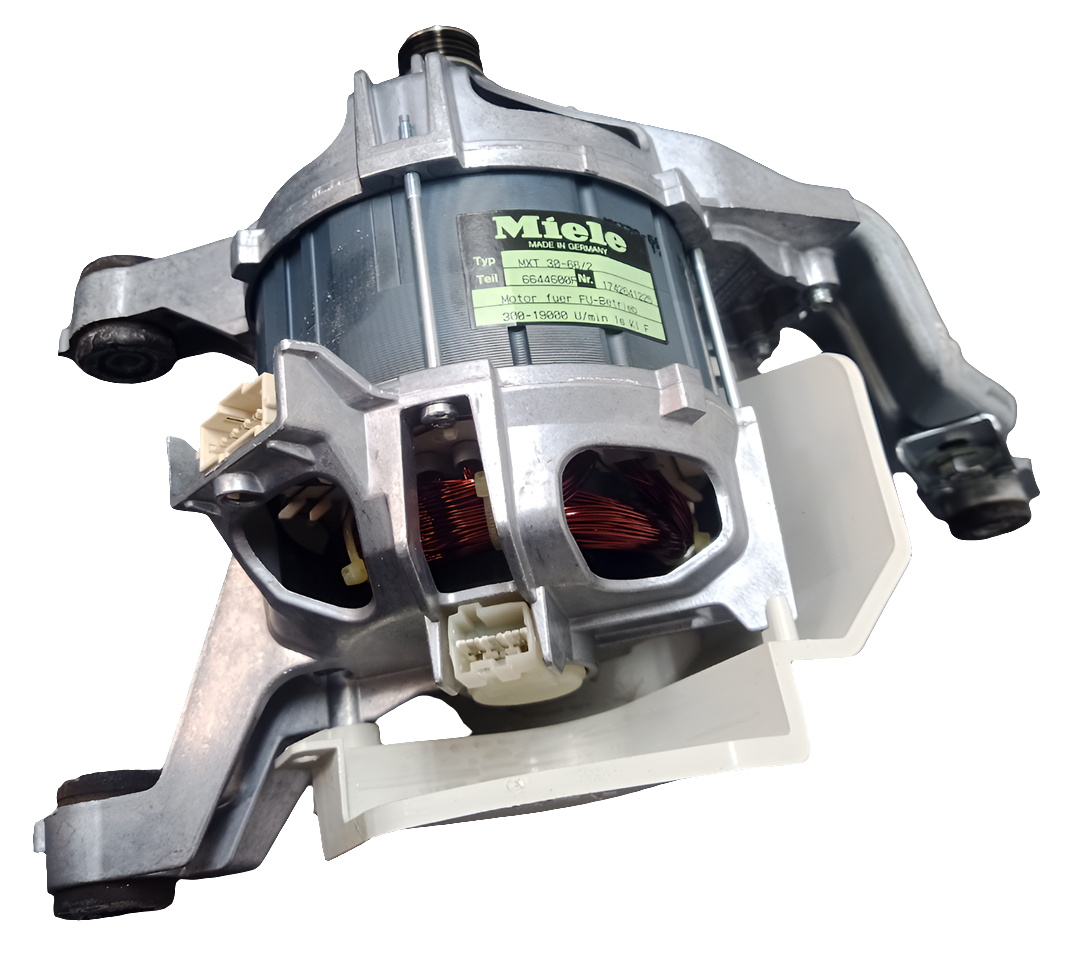 #I9 Miele MXT30-66/2 Motor 6644600F 1742641225 05990823