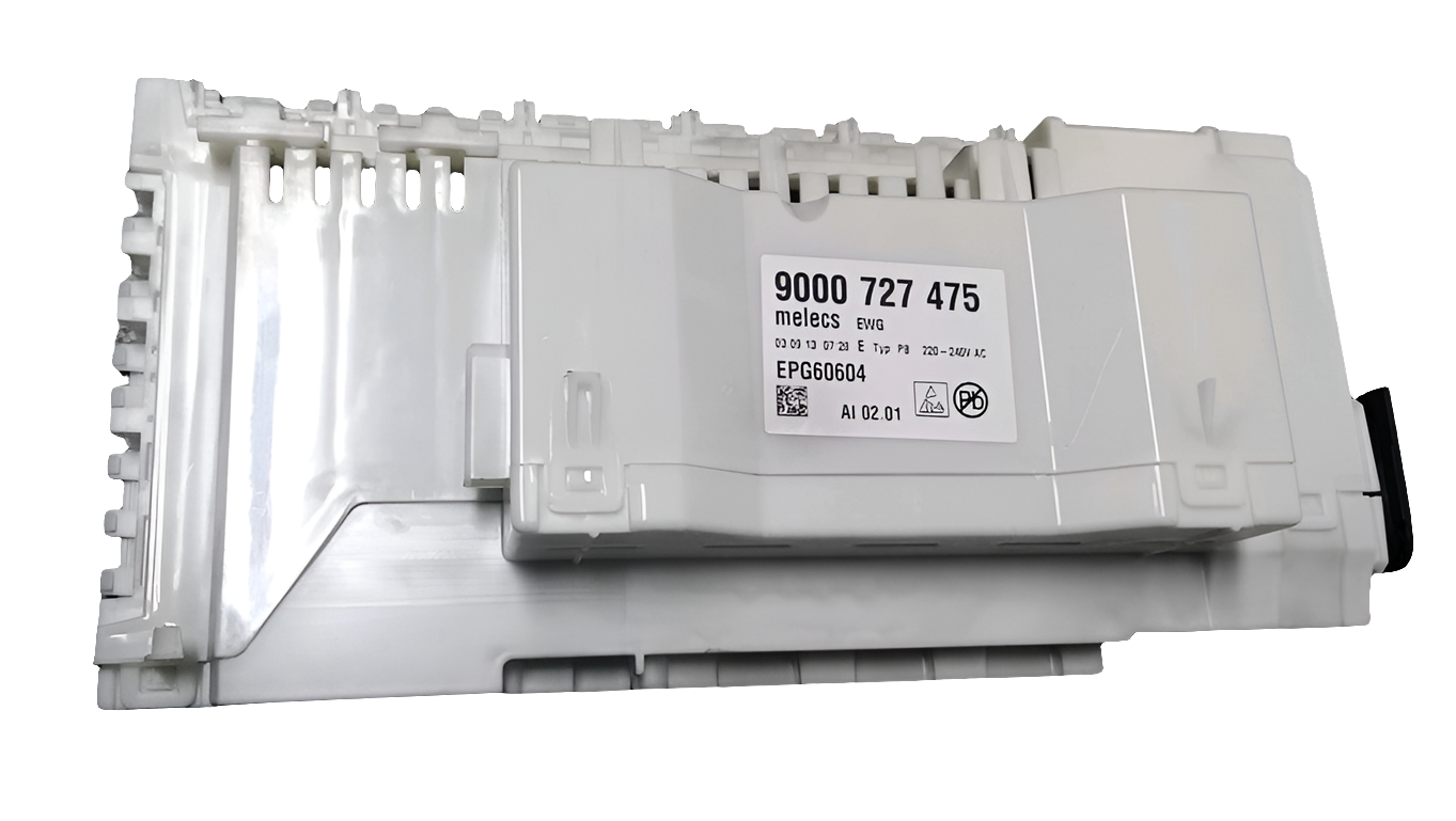 #C1 Bosch Siemens SN46V593EU/70 00751017 Elektronik Modul