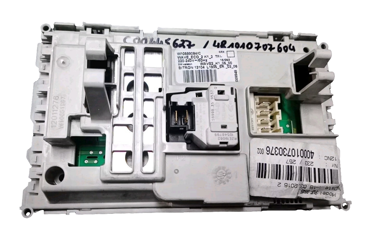 #E10 Whirlpool C00445627 481010707604 Elektronik Modul