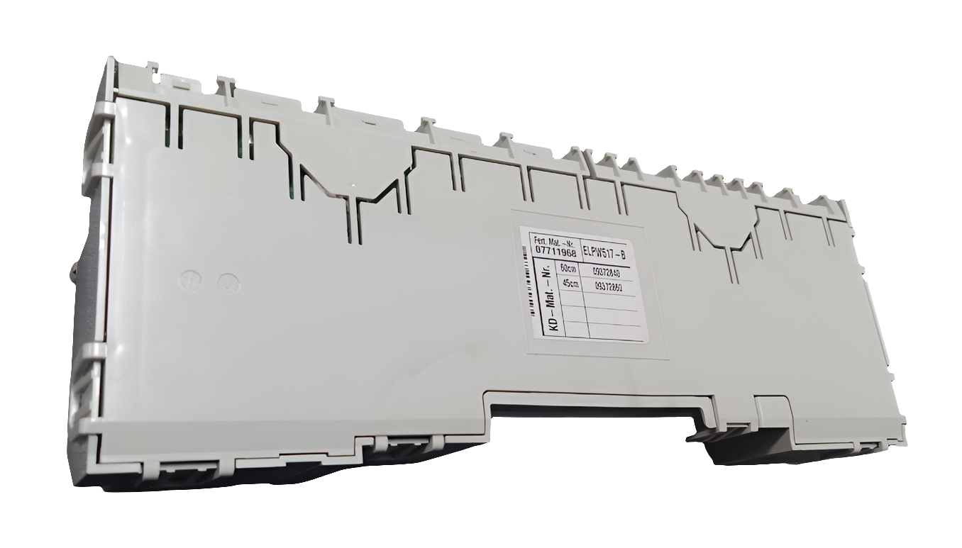 #D1 Miele 07711968 ELPW517 Elektronik Modul