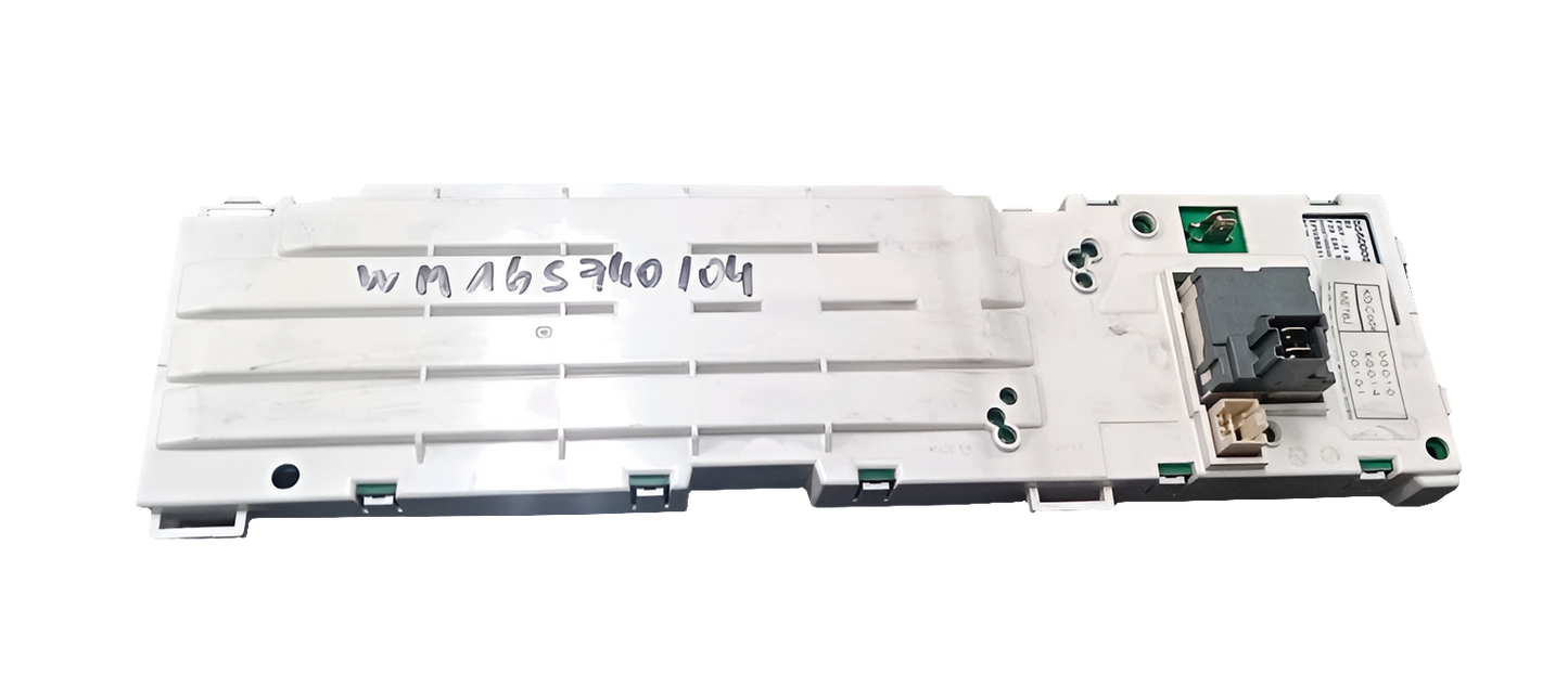 #E7 Bosch Siemens WM16S740/04 00663171 Elektronik Modul
