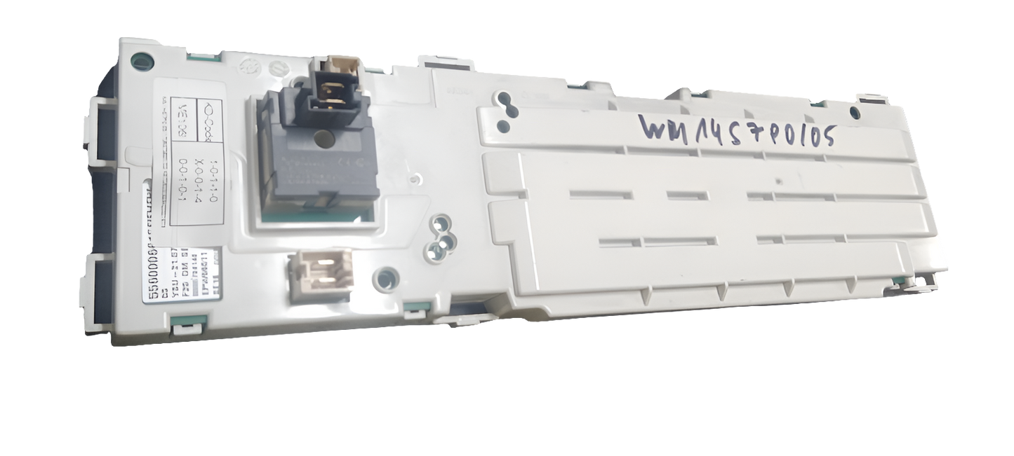 #D2 Bosch Siemens WM14S7P0/05 00664790 Elektronik Modul