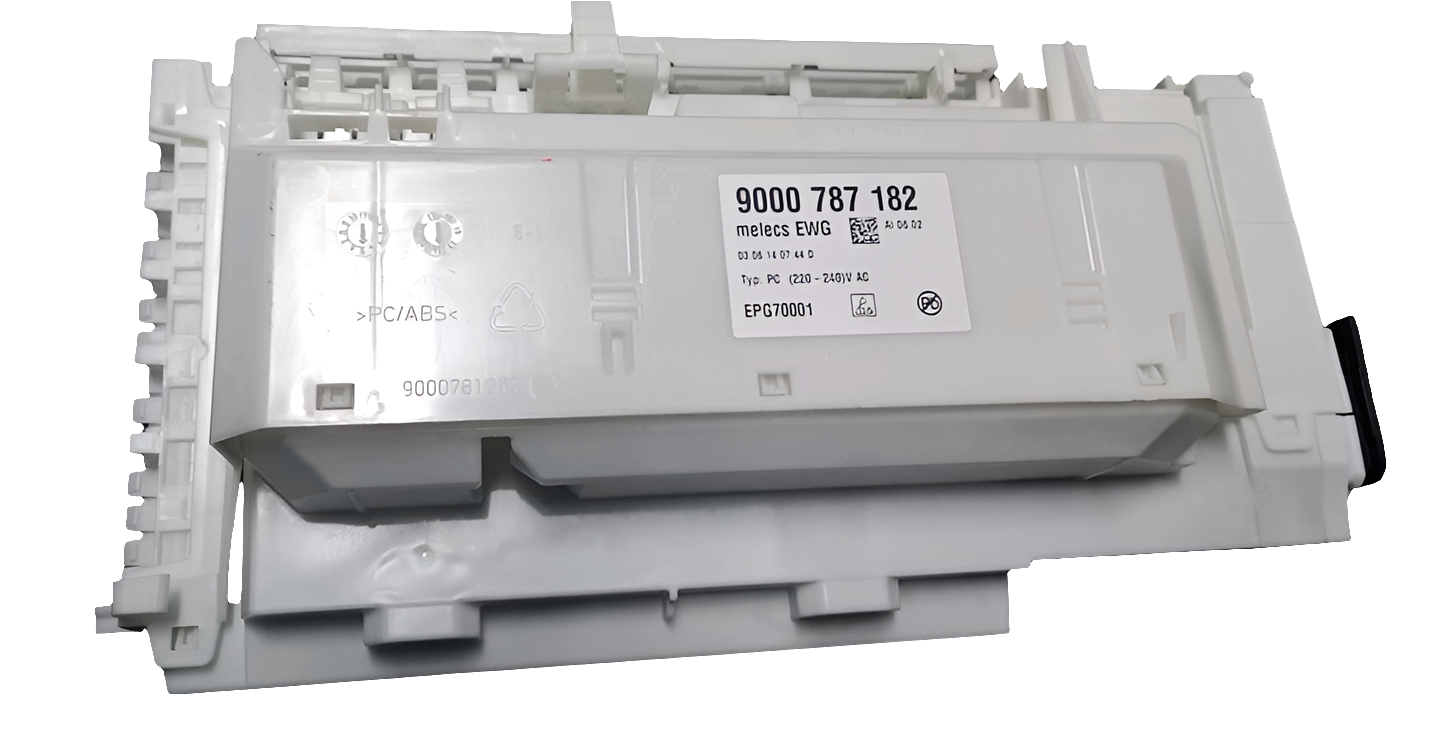 #C1 Bosch Siemens S42N65N5EU/87 12003671 Elektronik Modul