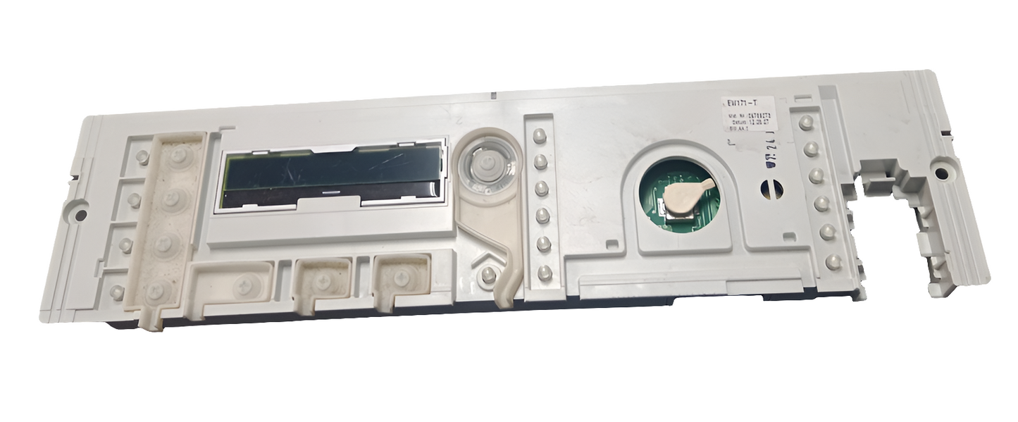 #E8 Miele EW171-T Elektronik Modul 06789273