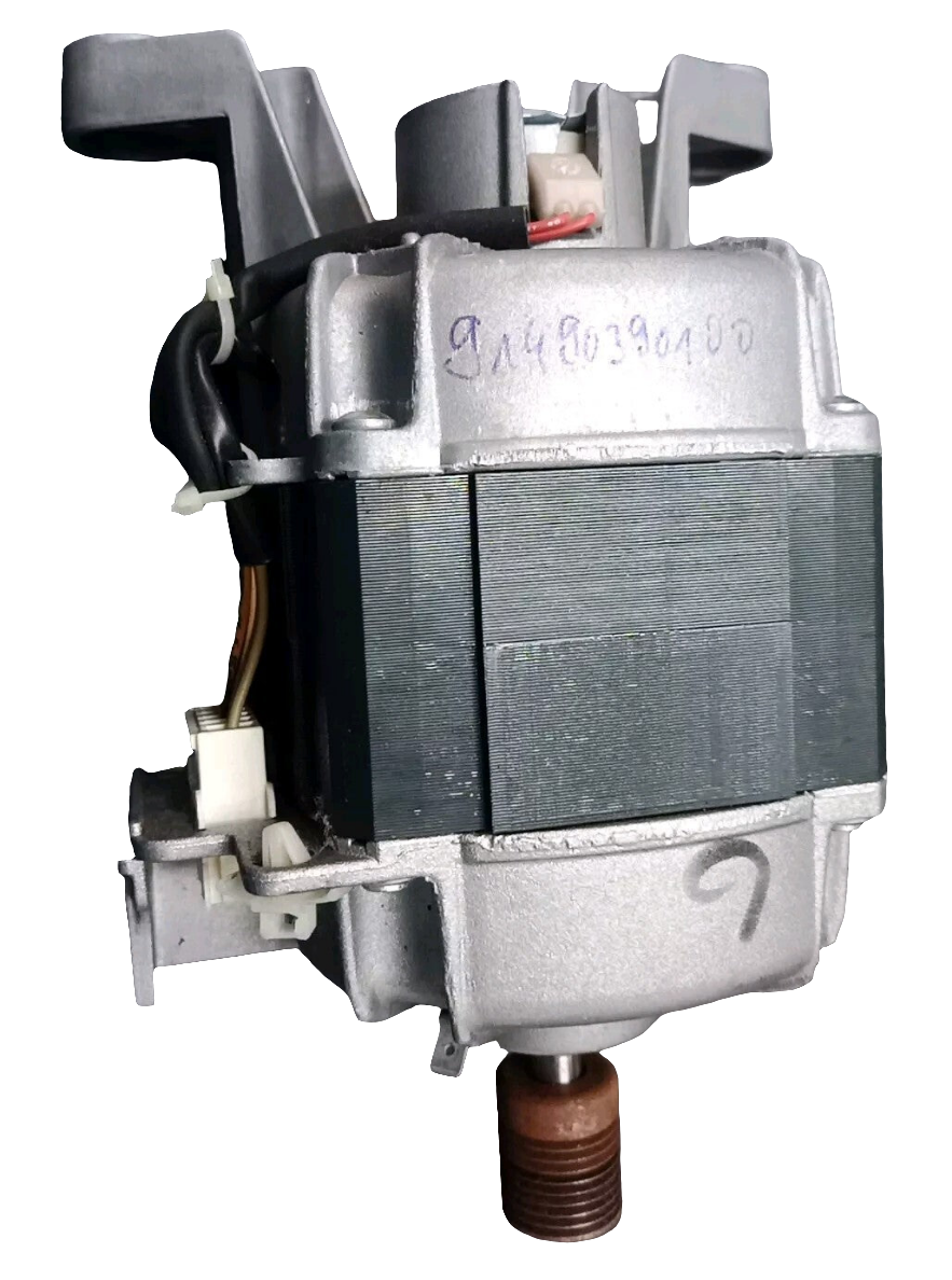 #I20 Electrolux AEG 91490390100 1324765005 Motor