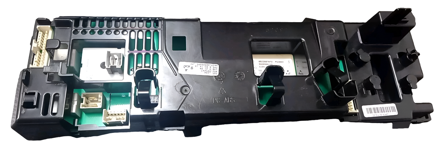 #E2 Bosch Siemens WM14E3G8/49 11004440 Elektronik Modul Steuerungsmodul