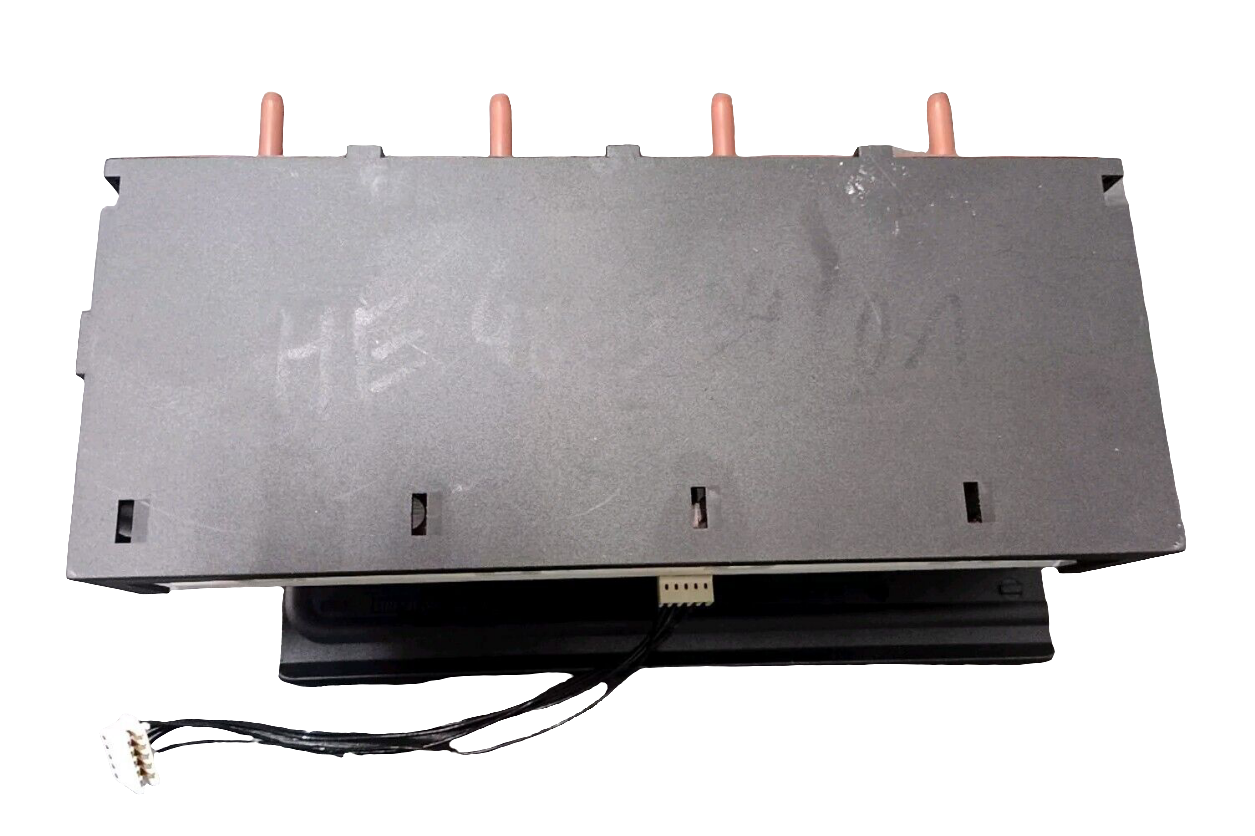 #E4 Siemens HE48E74/01 Elektronik Modul 00264469