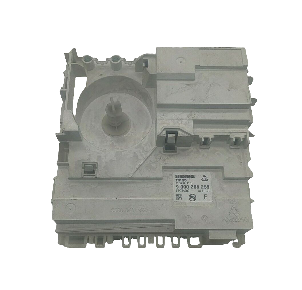 #L8 Bosch Elektronik 9000208259 EPG54209 Vergleichsnr. 00643792 00608233
