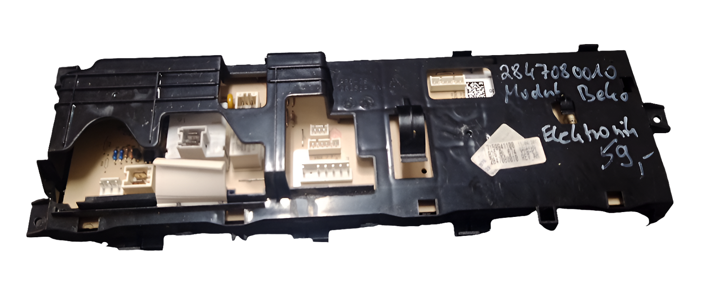 #D1 Beko 2847080010 C00899631 Elektronik Modul