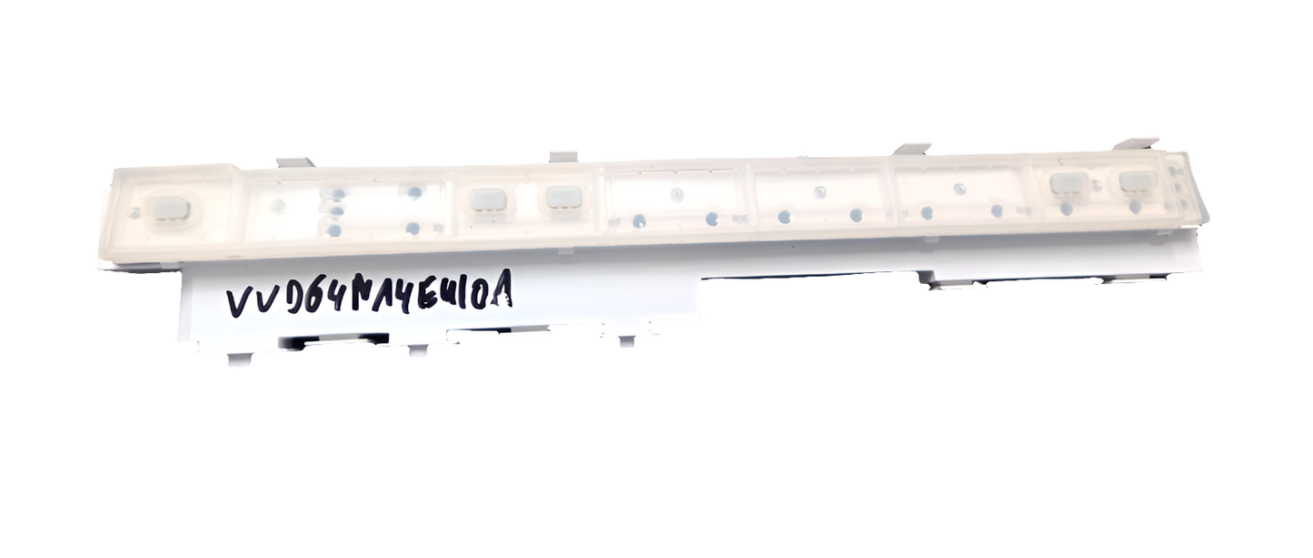 #D1 Bosch Siemens VVD64N14EU/01 00658611 9000957199 49000957199-102 Elektronik Modul