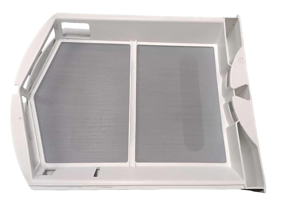 #D1 Miele MN 9389090 MN 9389070 Flusensieb