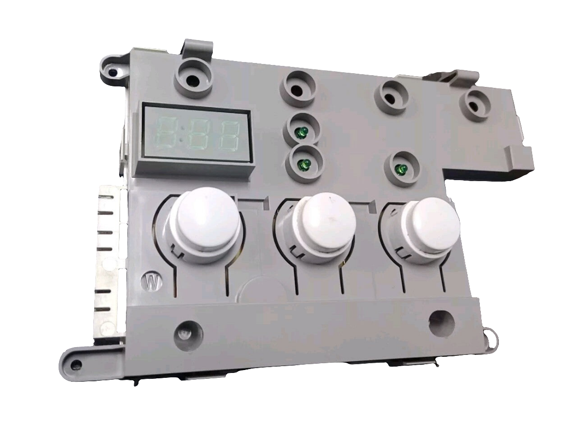 #E2 Bauknecht Whirlpool GSFK2525 Auto 481227658156 Elektronik Modul