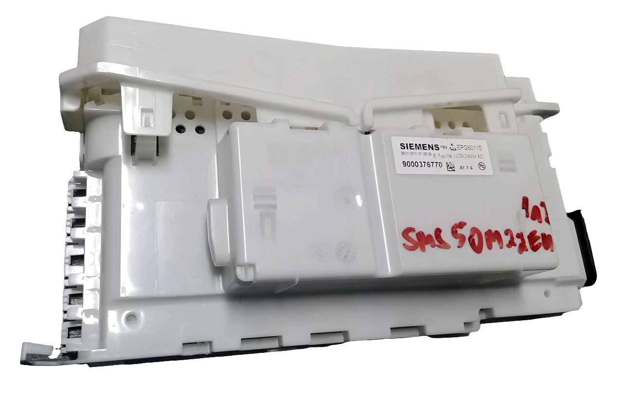 #C1 Bosch Siemens SMS50M22EU/12 00647233 Elektronik Modul