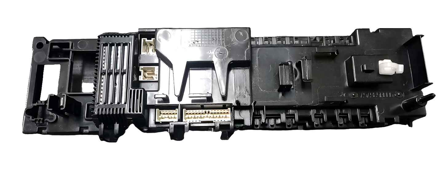 #C1 Bosch Siemens 00655160 Elektronik Modul