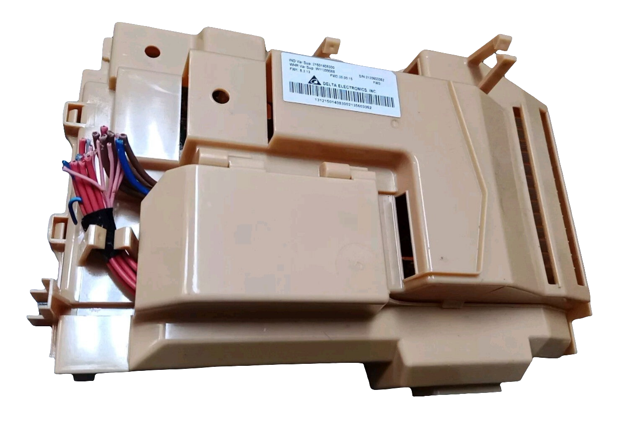 #E10 Whirlpool 769991644970 488000629344 Elektronik Modul