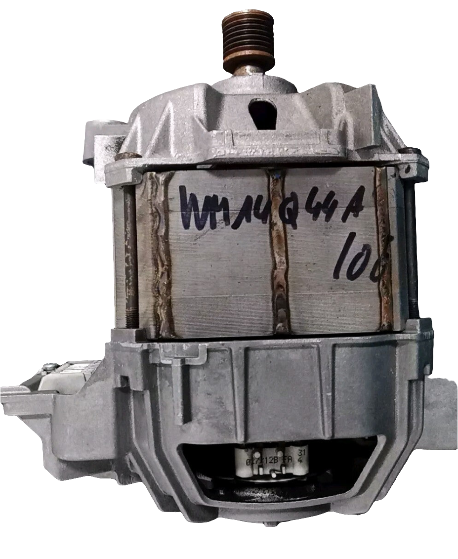 #H24 Bosch Siemens WM14Q44A/06 00145214 Motor