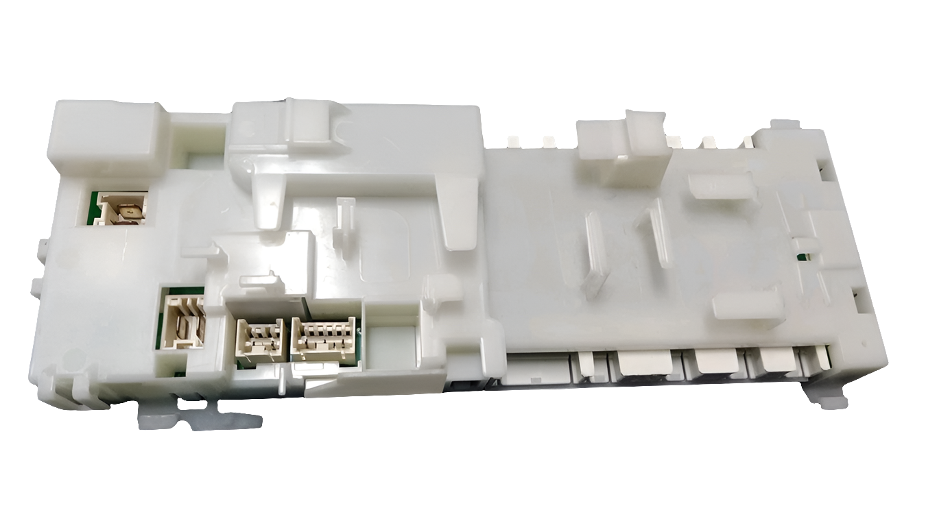 #C1 Bosch Siemens WAS3274J/07 00706257 Elektronik Modul